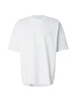 AllSaints Tričko 'BIGGY'  biela