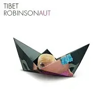 Tibet – Robinsonaut