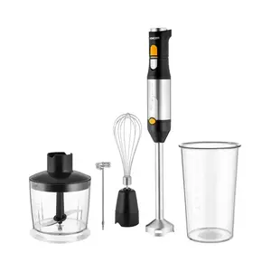 SENCOR SHB 6302BK tyčový mixér černý