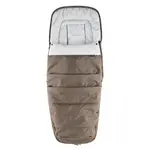 EASYWALKER Fusak ke kočárku Harvey NXT Mocha Brown