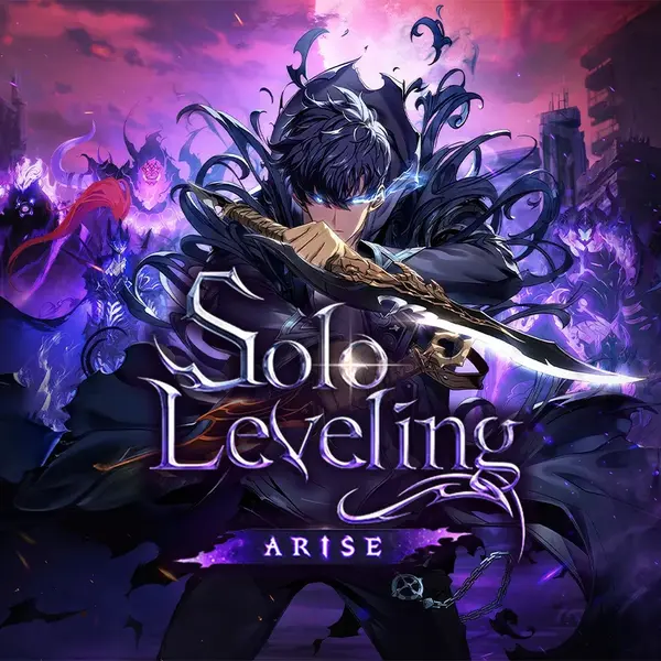Solo Leveling: Arise Accounts > Global > Android > SL174 // Global-Goto Ryuji x3, Amamiya, Isla x2, Thomas, Cha Hae-In x3, 4 SSR Tickets, 123K Gems, T