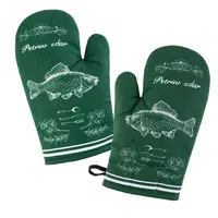 Chňapka PETRŮV ZDAR, sada 2 ks