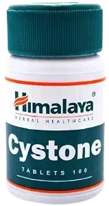 HIMALAYA Cystone 100 tablet