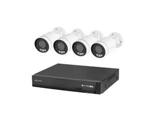 Kamerový systém KRUGER & MATZ Connect C300 WiFi Tuya