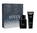 Giorgio Armani Code Parfum - parfum 50 ml + sprchový gél 75 ml