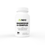 NERO Hořčík + B-komplex