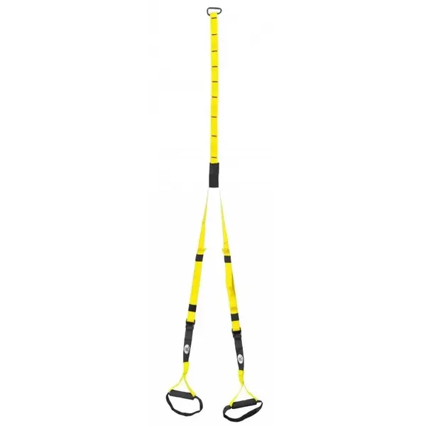 Sharp Shape Závěsný systém žlutý