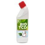 Bio Technics Ltd Bio TCD - Biologický čistič toalet a pisoárů 750 ml