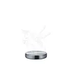 Reality LED Stolové svietidlo Karo 17 x 17 x 12 cm