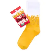 CELIO XMISOFRIES Pánské ponožky, žlutá, velikost