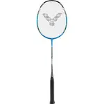 Victor THRUSTER LIGHT FIGHTER 30 Badmintonová raketa, modrá, velikost G5