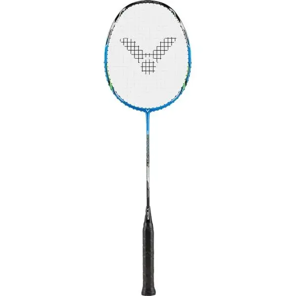Victor THRUSTER LIGHT FIGHTER 30 Badmintonová raketa, modrá, velikost G5