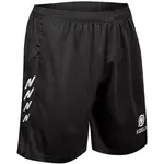 NIDELO PLAYER SHORTS BREST Sportovní kraťasy, černá, velikost