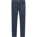 CELIO FOTAPER Pánské džíny, tmavě modrá, velikost