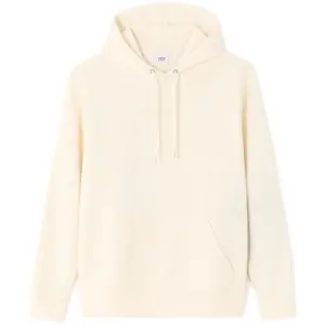 CELIO LECARTO Pánská mikina, béžová, velikost