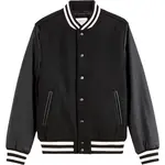 CELIO FUVARSI Pánská bunda, černá, velikost