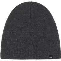 Eisbär JASON Univerzální zimní čepice, tmavě šedá, velikost