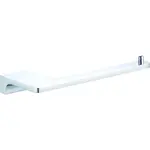 RAV Slezák Držiak toaletného papiera bez krytu Níl NLA0401, chróm