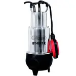 Elpumps Čerpadlo kalové do septiku BT 4877 K INOX