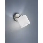 Reality 1-bodové svietidlo Tommy 19 x 12 x 17 cm