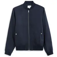 CELIO DULINO1 Pánská bunda, tmavě modrá, velikost