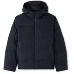 CELIO JUAIR Pánská zimní bunda, tmavě modrá, velikost