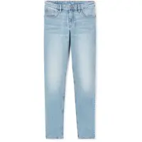 CELIO FOSLIM Pánské džíny, světle modrá, velikost