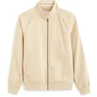 CELIO GUCOTTON Pánská bunda, béžová, velikost