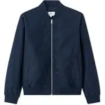 CELIO MUBLUZ Pánská bunda, tmavě modrá, velikost