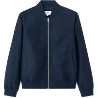 CELIO MUBLUZ Pánská bunda, tmavě modrá, velikost