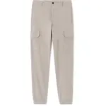 CELIO DOLYTE Pánské kalhoty, šedá, velikost