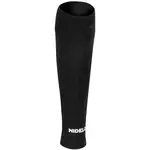 NIDELO FOOTBALL TUBE AERO Fotbalové štulpny, černá, velikost