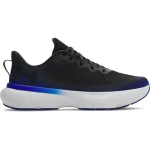Under Armour INFINITE Pánské běžecké boty, černá, velikost 41