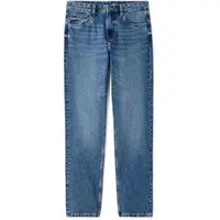 CELIO MOLOOSE Pánské džíny, modrá, velikost