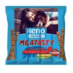 Reno Mäsové tyčinky pre psov s hovädzím mäsom 55 g