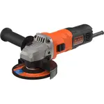 BLACK+DECKER Uhlová brúska BEG010-QS