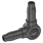 GARDENA Micro-Drip-System L-kus 4,6 mm (3/16"), 10 ks