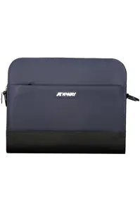 K-WAY WOMEN'S BAG BLUE