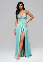 Edoti Evening dress LA-OM-DL