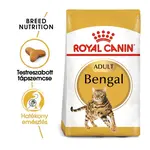 Royal Canin Bengal Adult - granule pro dospělé bengálské kočky 2 kg