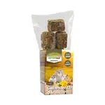Nature Land Pochoutka Brunch celozrnné kostky s pampeliškou 90 g
