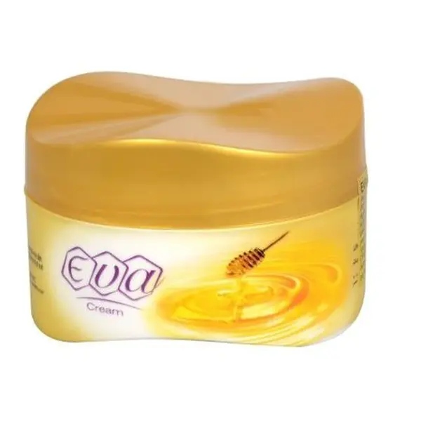 Eva Medový pleťový krém proti vráskám 50 g