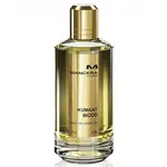 Mancera Kumkat Wood - EDP 120 ml