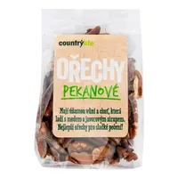Country Life Pekanové ořechy 80 g