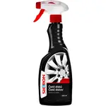 SHERON Čistič diskov kolies 500 ml PET rozprašovač
