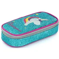 Oxybag ETUE KOMFORT UNICORN Peračník, tyrkysová, veľkosť