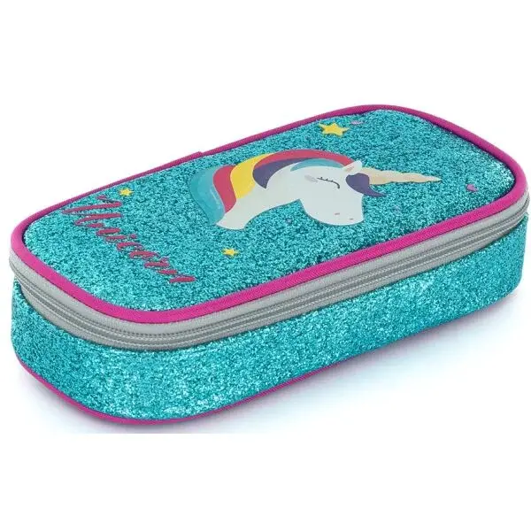 Oxybag ETUE KOMFORT UNICORN Peračník, tyrkysová, veľkosť