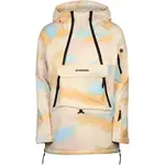 FUNDANGO HOOPER Dámska lyžiarska/snowboardová bunda, mix, veľkosť