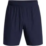 Under Armour TECH VENT SHORTS Pánske tréningové šortky, tmavo modrá, veľkosť M