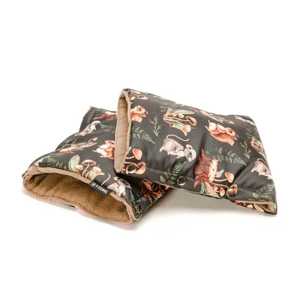 T-TOMI Rukavice Forest kingdom